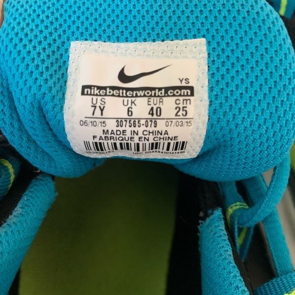 Nike Air Max 95 - Picture 4 of 6